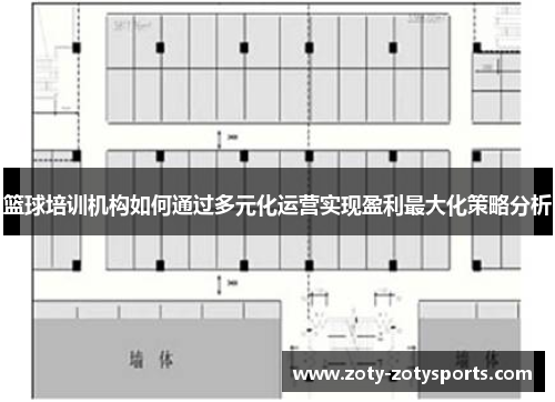 篮球培训机构如何通过多元化运营实现盈利最大化策略分析